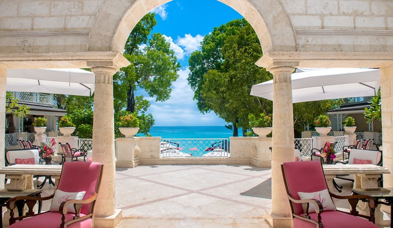 SANDY LANE - RESTAURANT